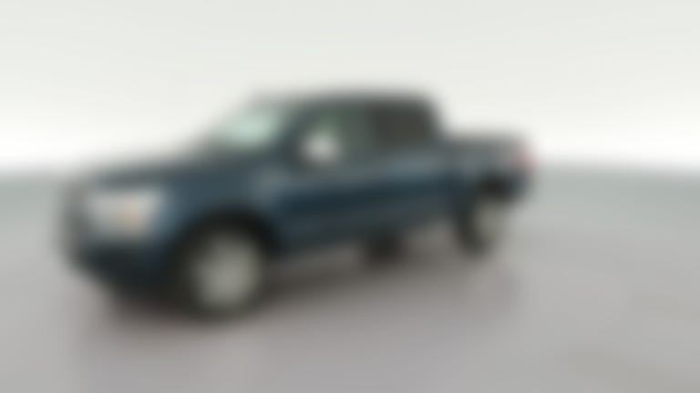 2018 Ford F150 SuperCrew Cab vehicle photo