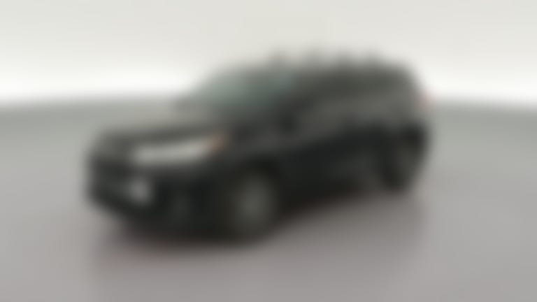 2017 Toyota Highlander vehicle photo