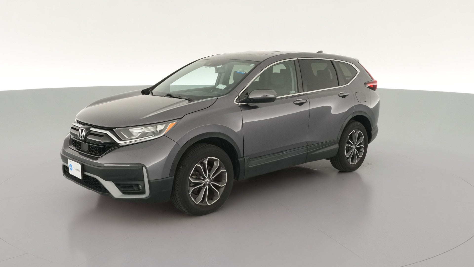 2020 Honda CR-V vehicle photo
