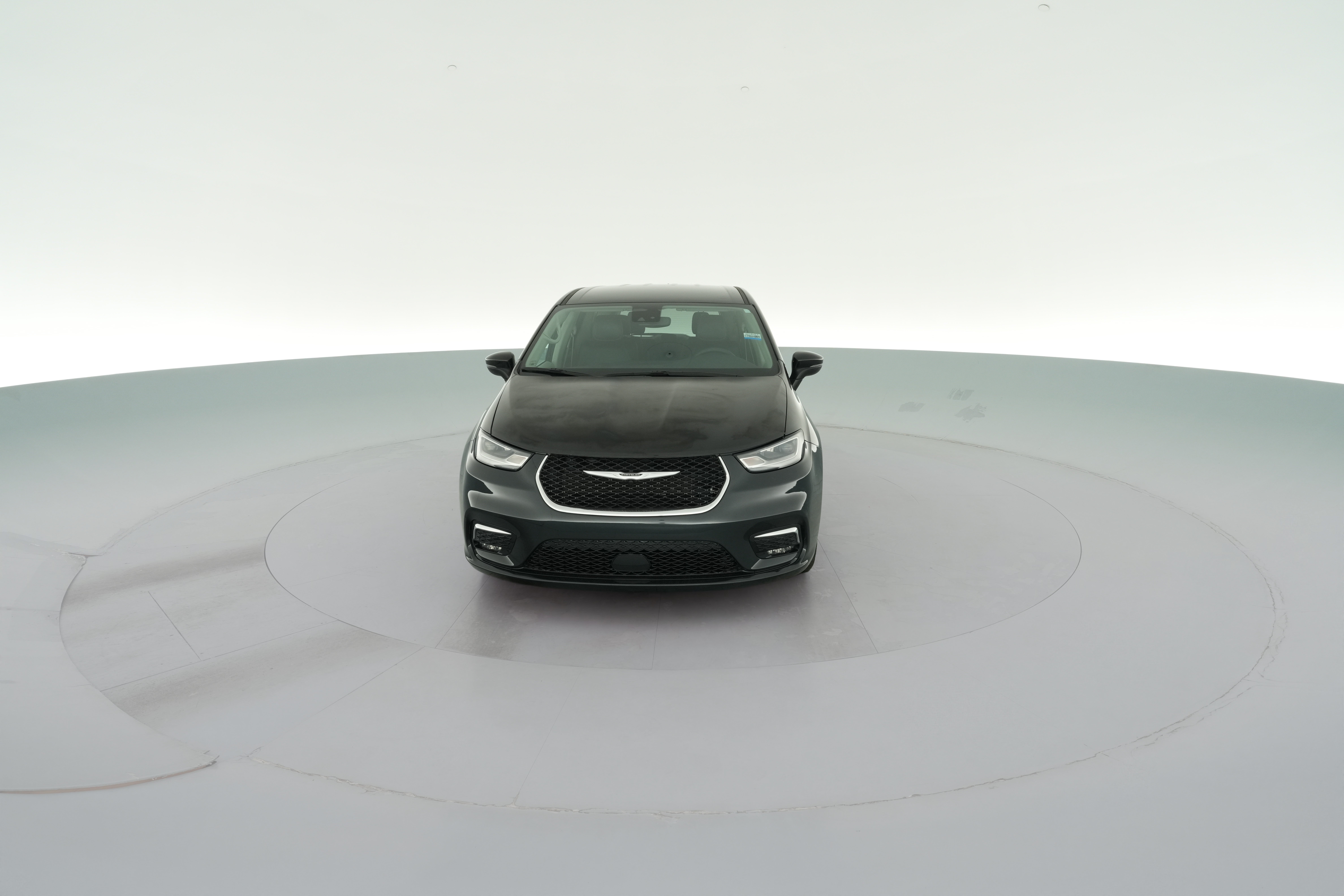 2023 Chrysler Pacifica Touring L - Photo 29