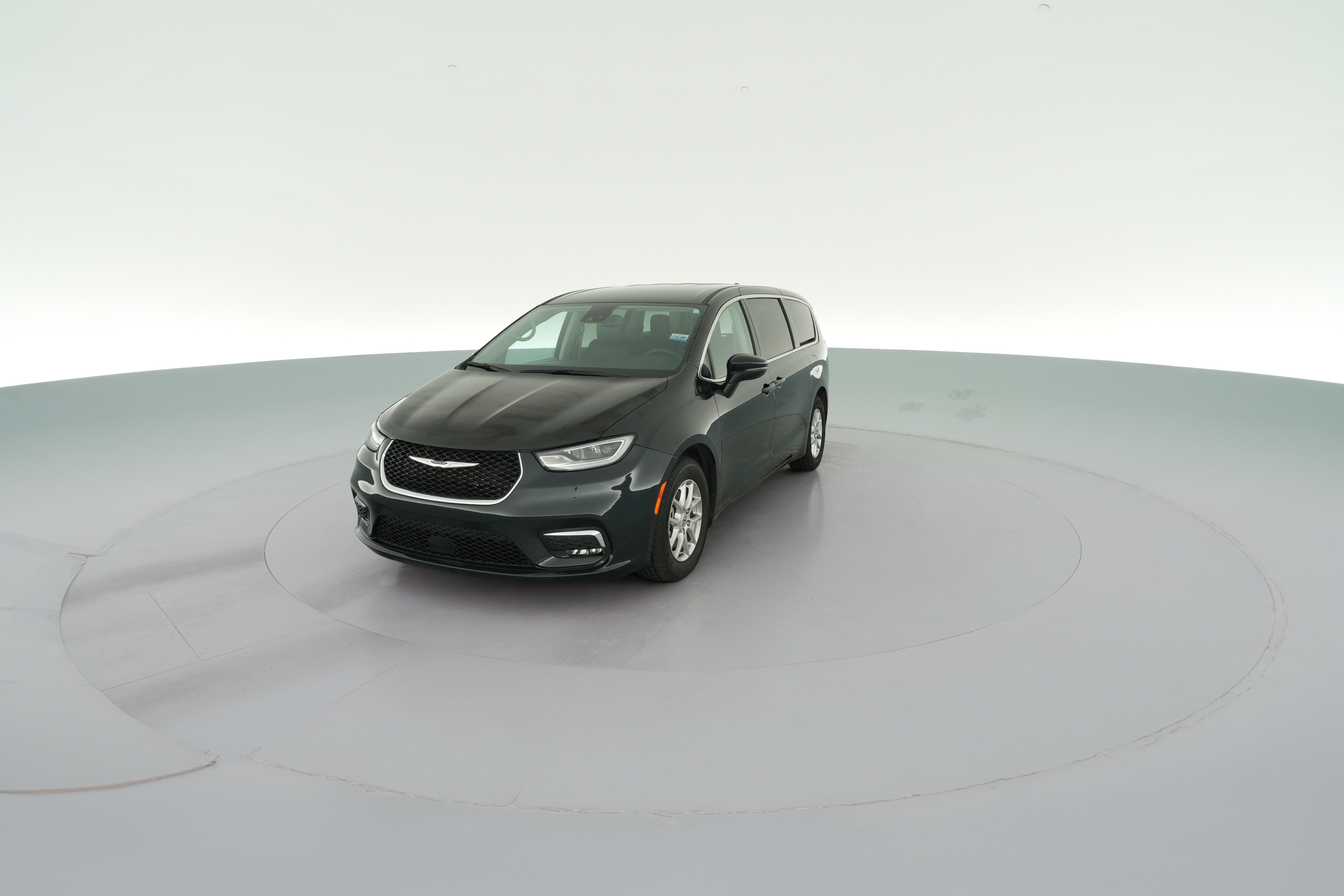 2023 Chrysler Pacifica Touring L - Photo 30
