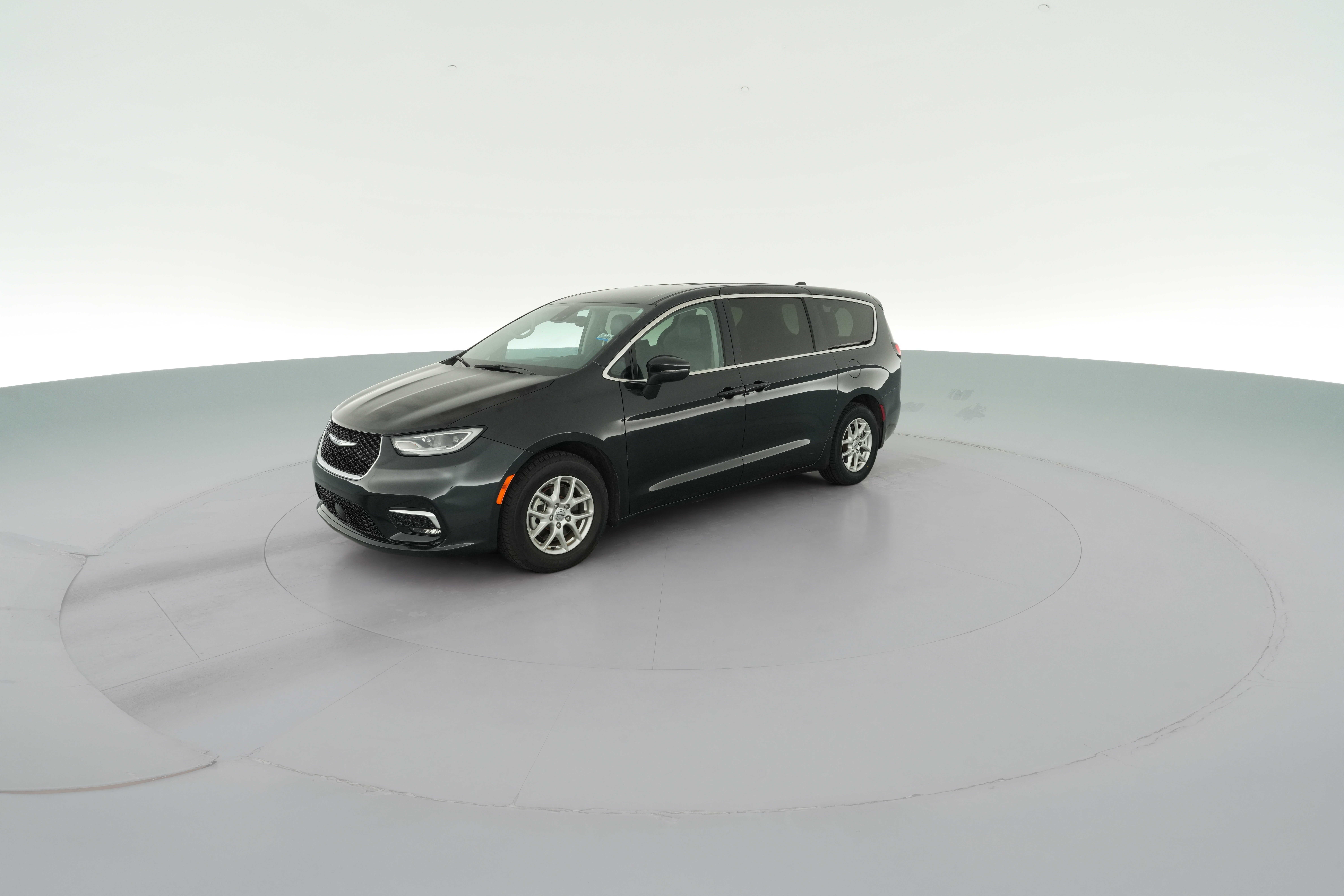 2023 Chrysler Pacifica Touring L - Photo 31