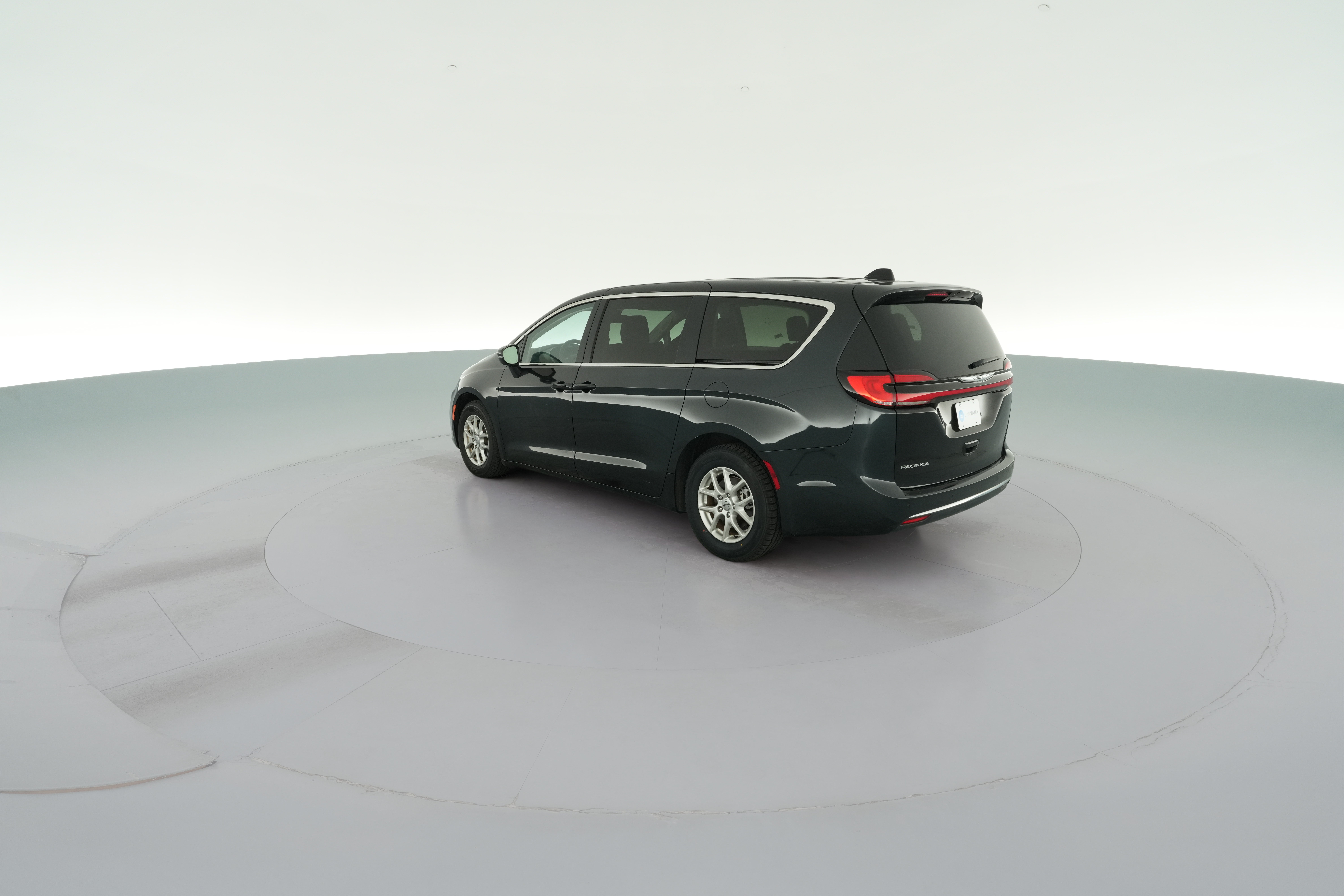 2023 Chrysler Pacifica Touring L - Photo 35