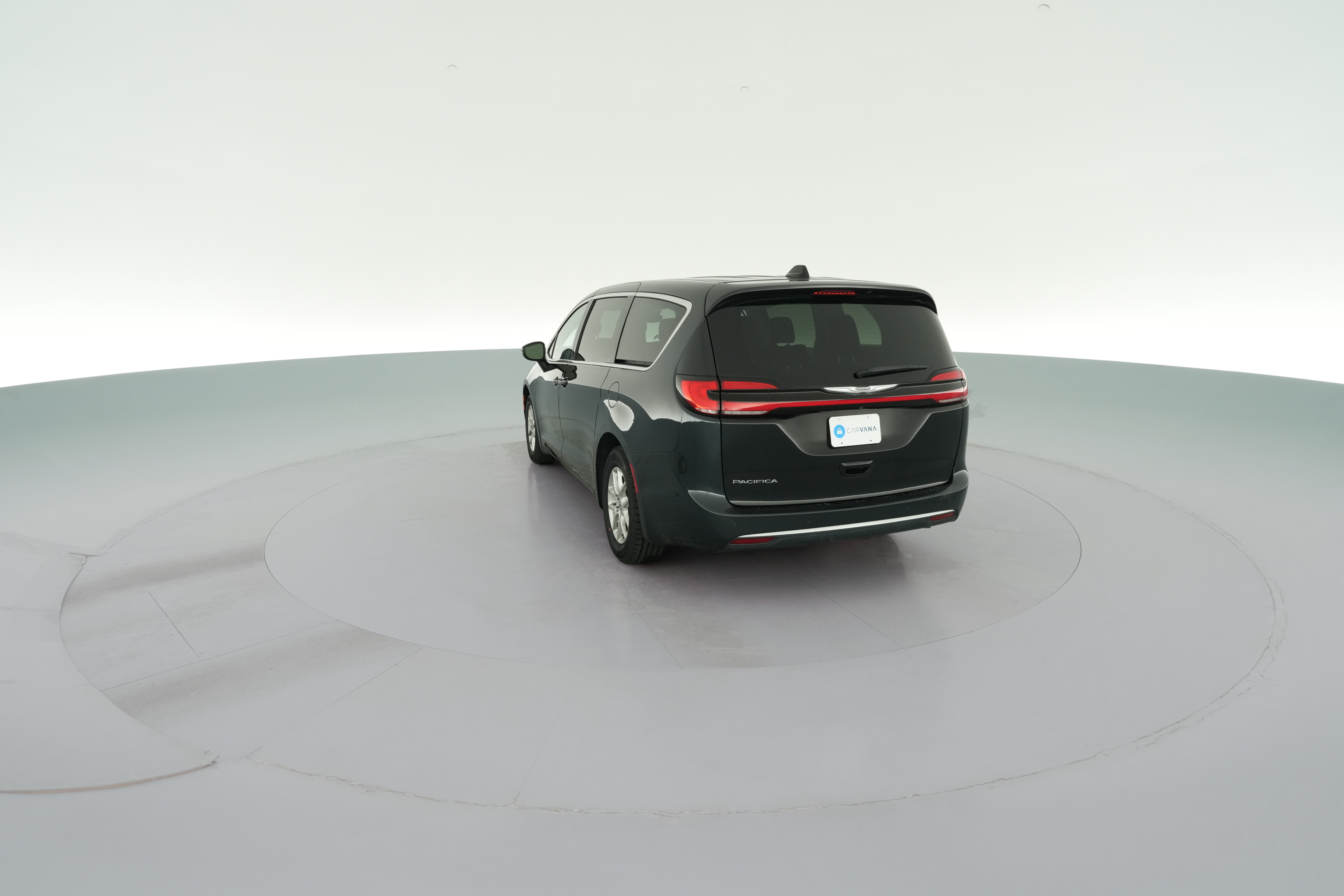 2023 Chrysler Pacifica Touring L - Photo 36