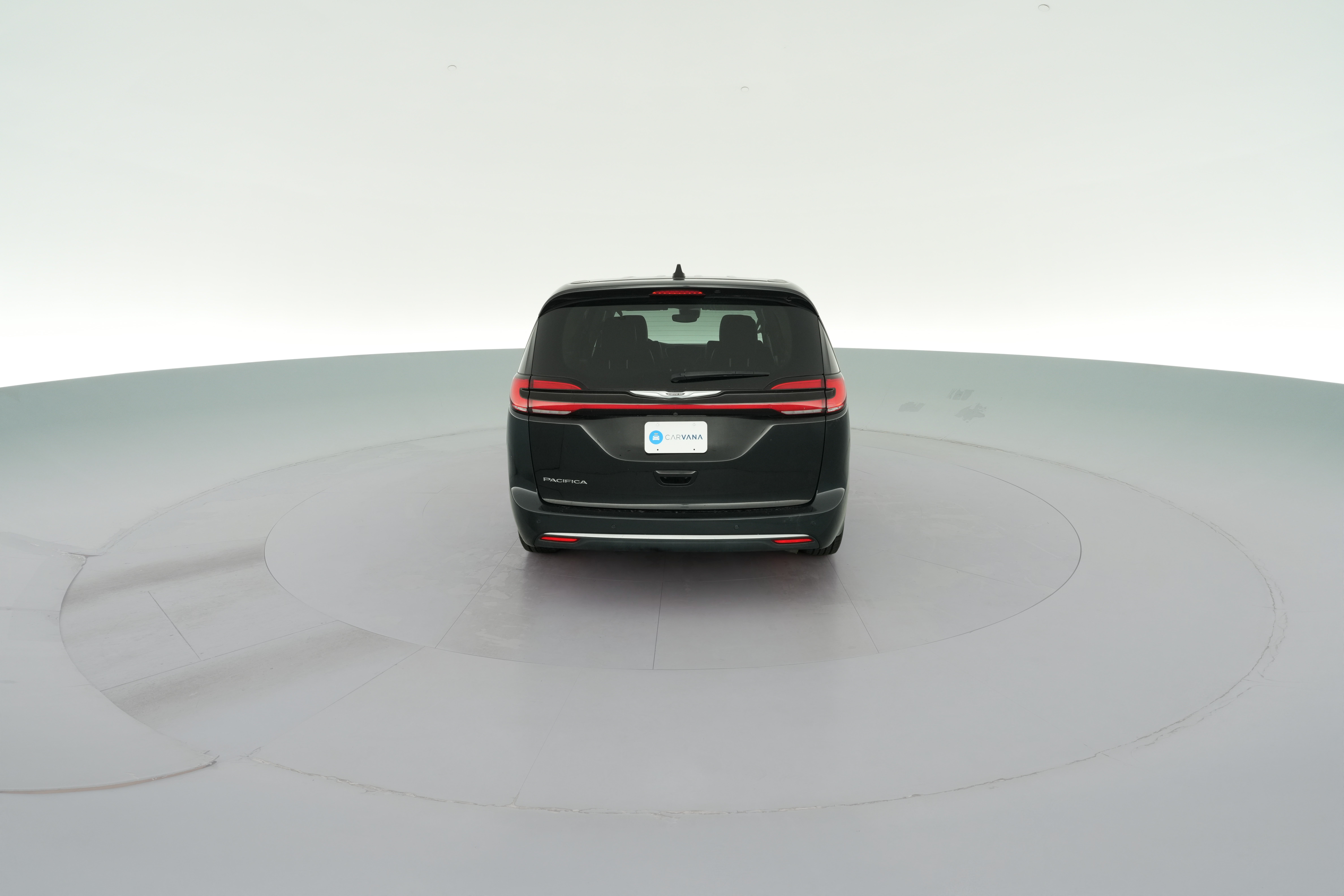 2023 Chrysler Pacifica Touring L - Photo 37