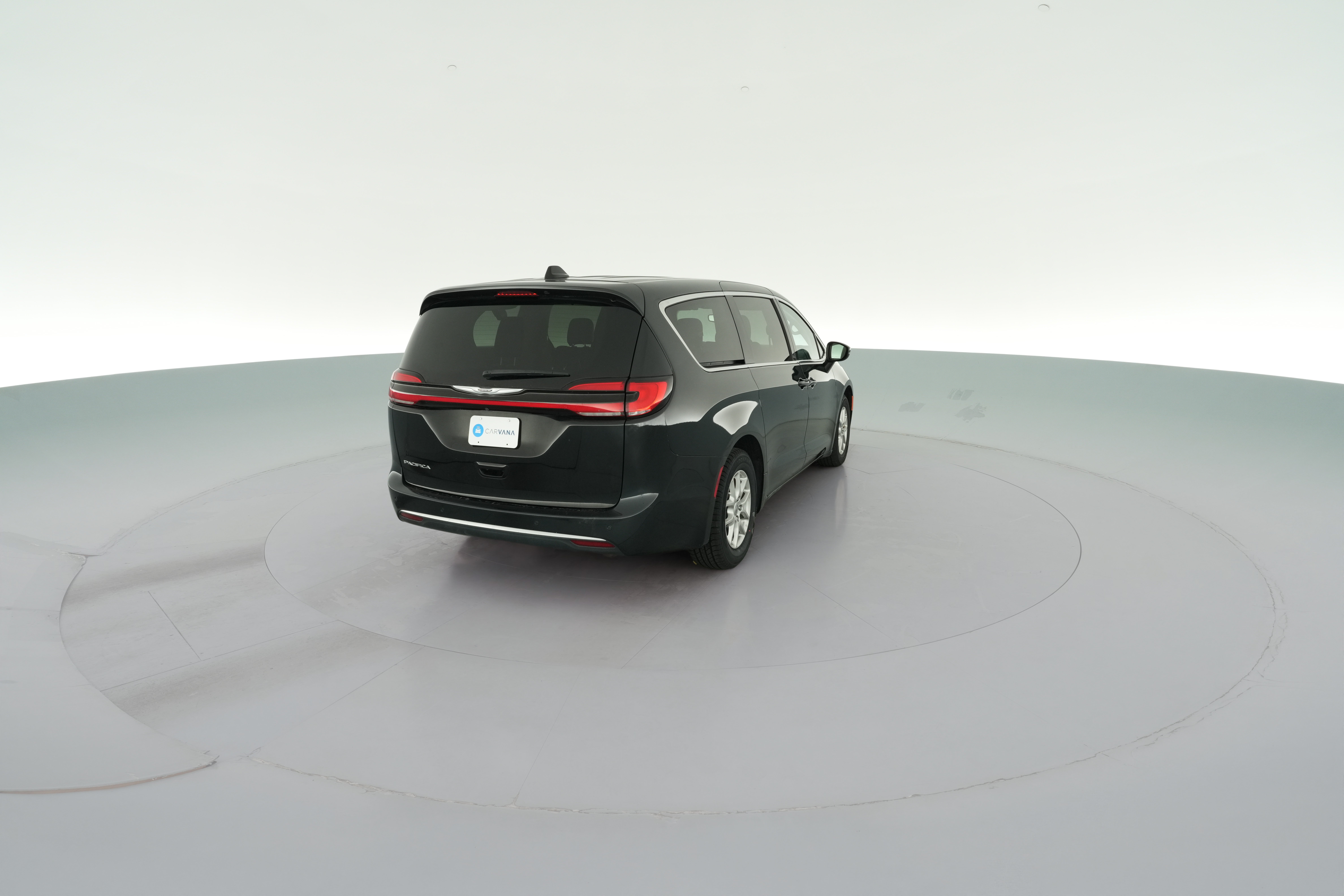 2023 Chrysler Pacifica Touring L - Photo 38