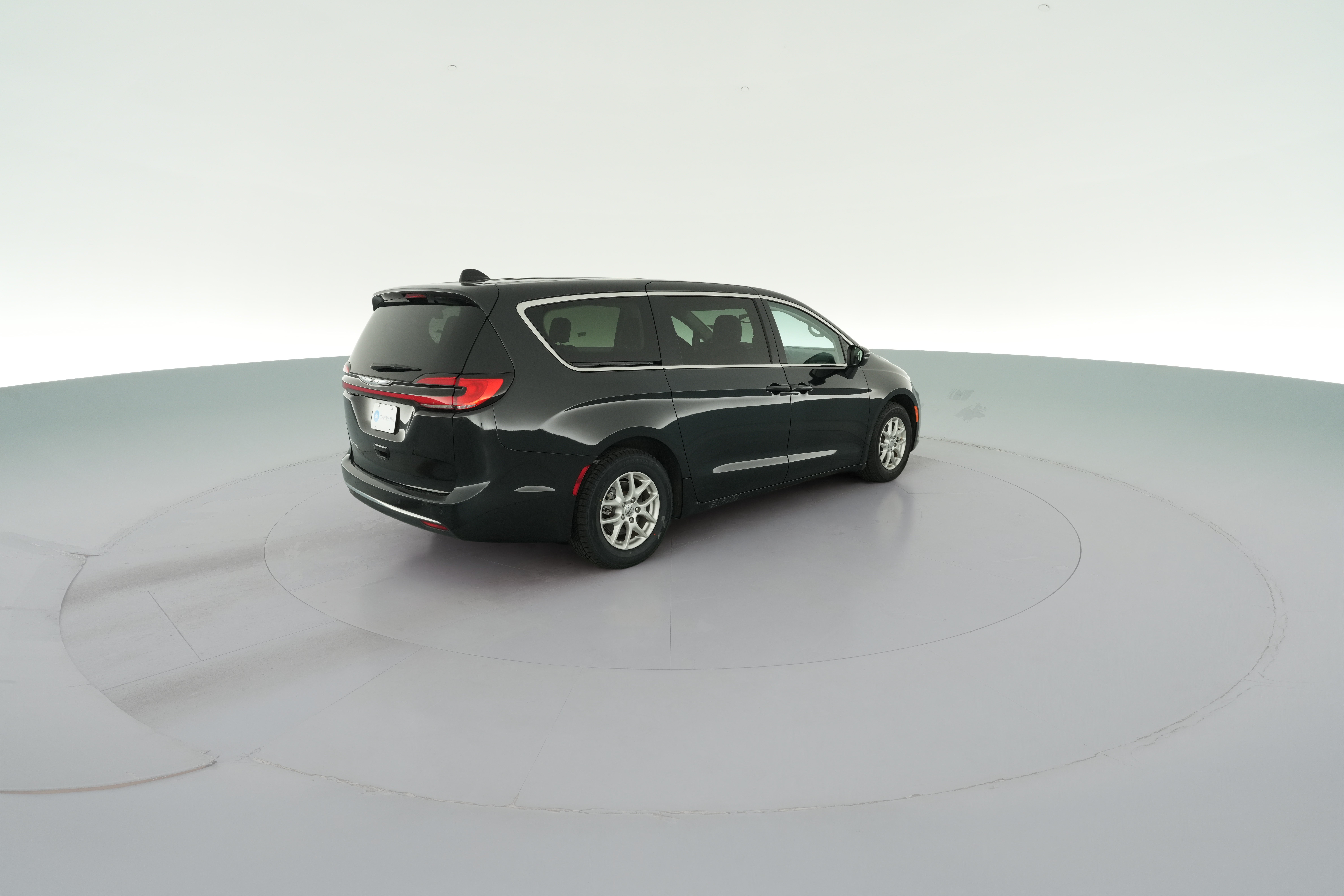 2023 Chrysler Pacifica Touring L - Photo 39