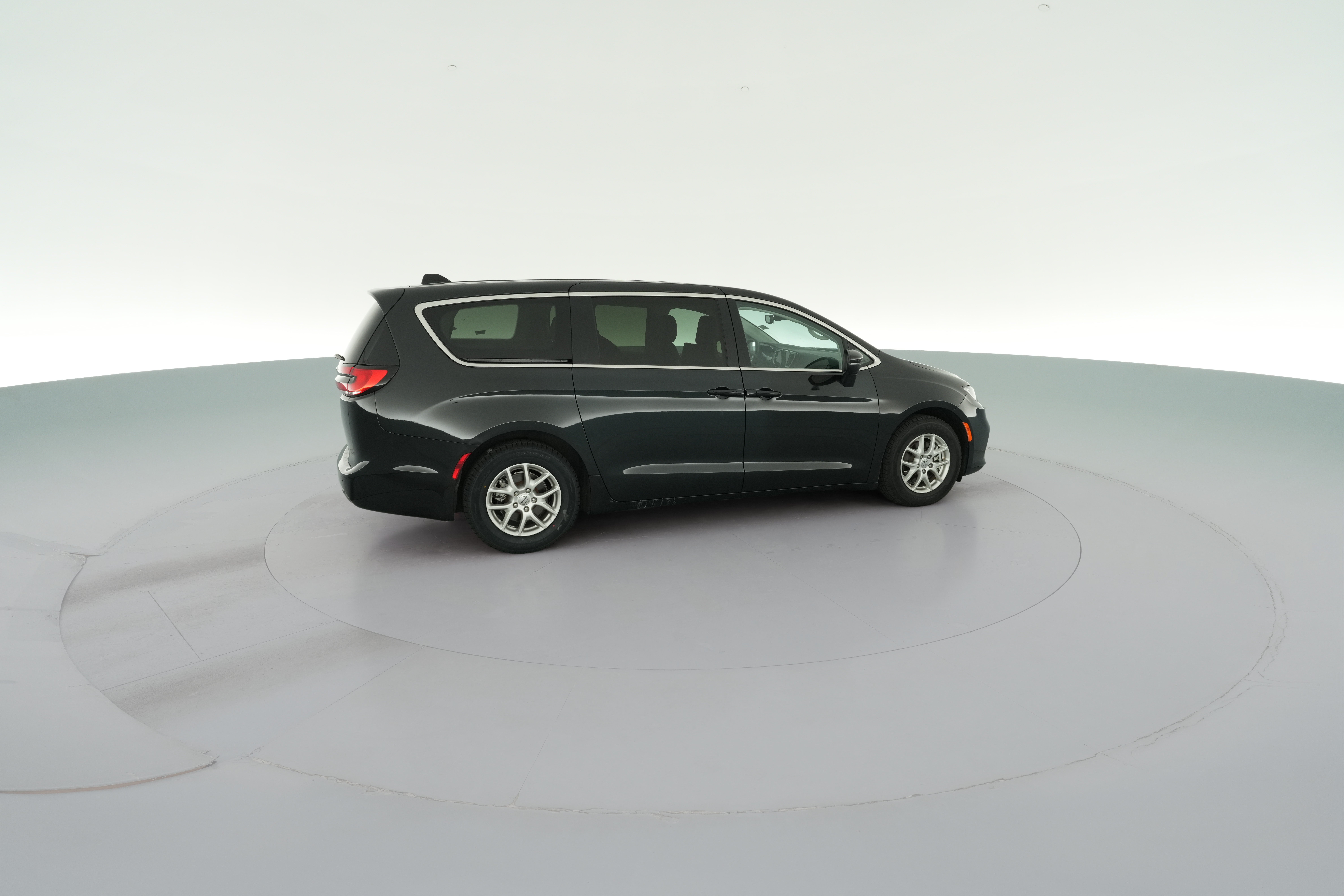 2023 Chrysler Pacifica Touring L - Photo 40