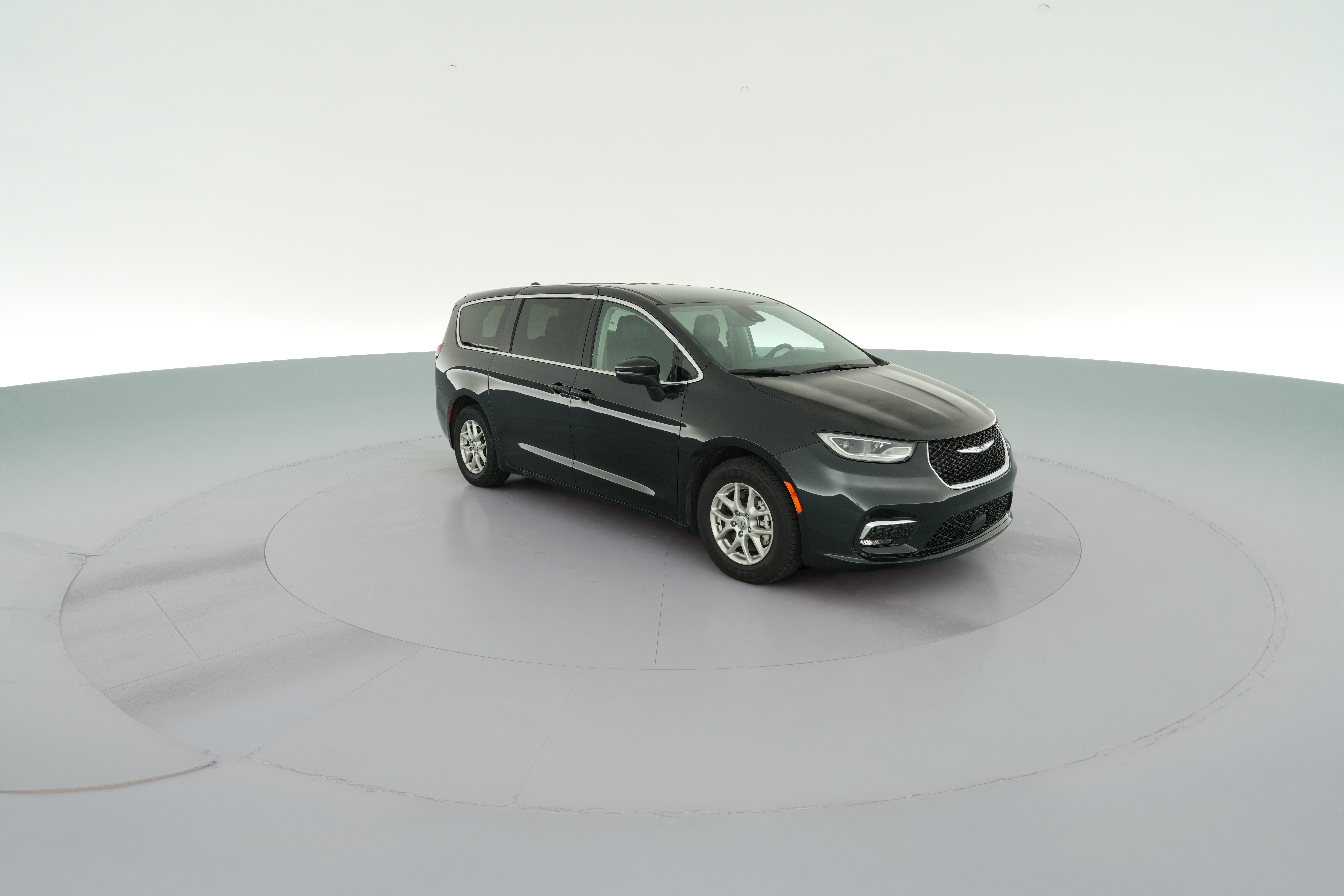 2023 Chrysler Pacifica Touring L - Photo 43