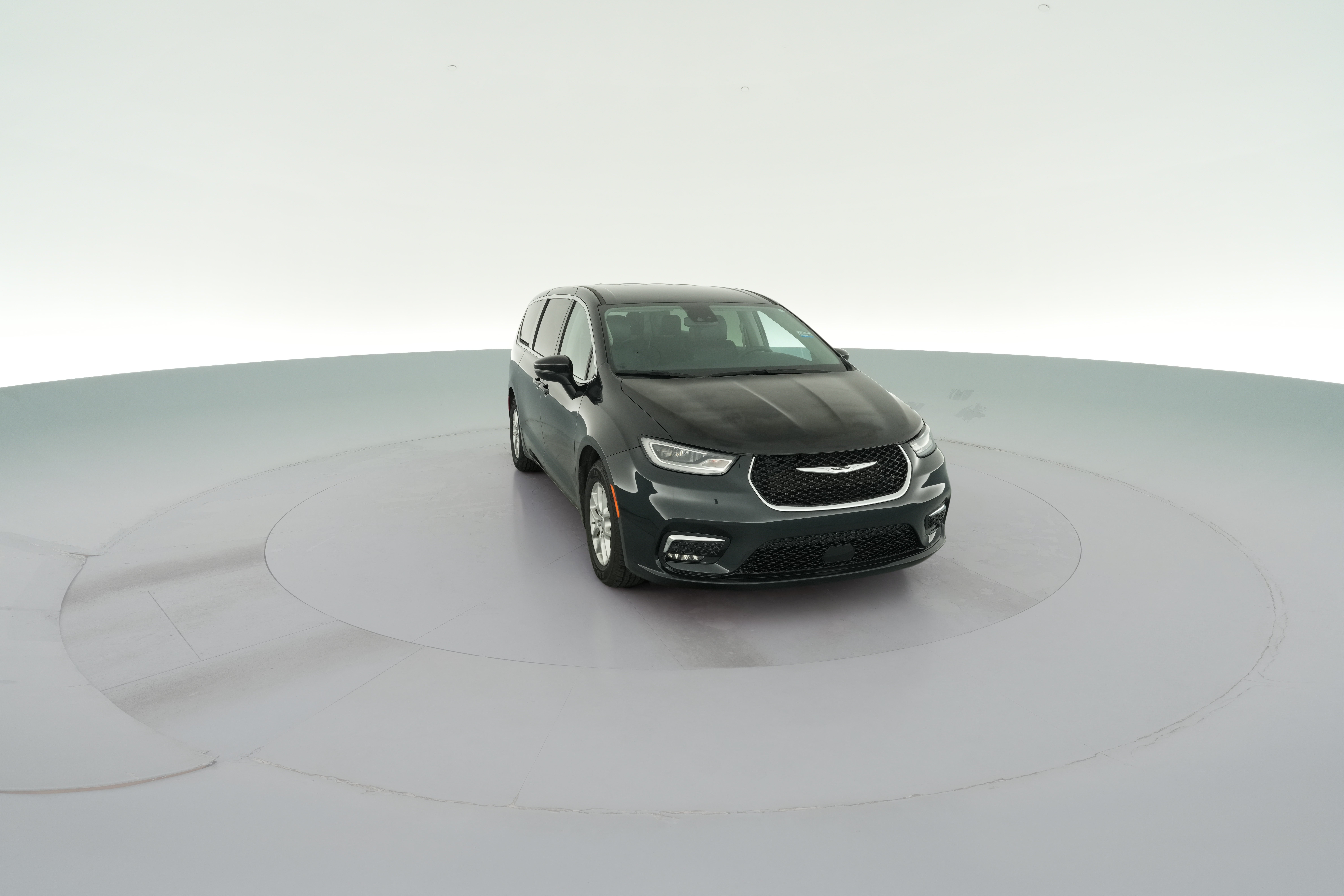 2023 Chrysler Pacifica Touring L - Photo 44