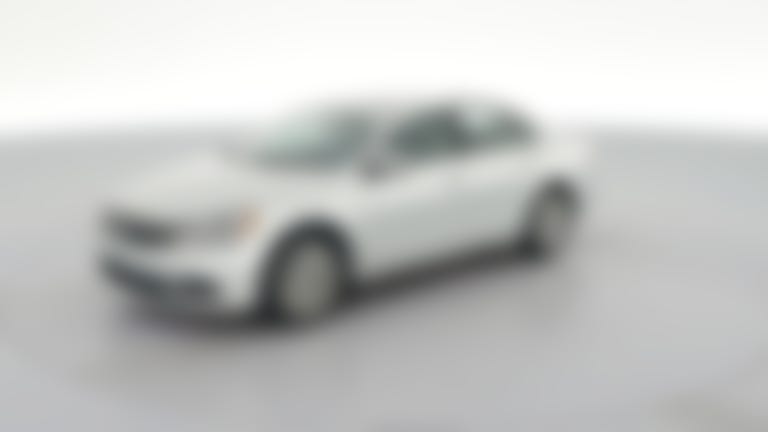2016 Volkswagen Passat vehicle photo