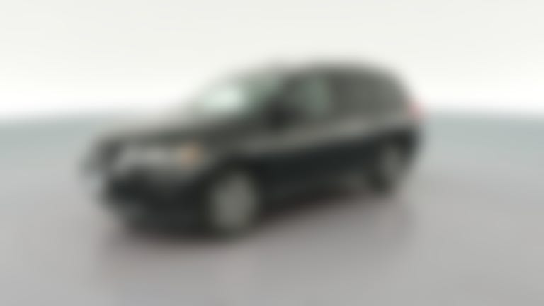 2019 Nissan Pathfinder vehicle photo