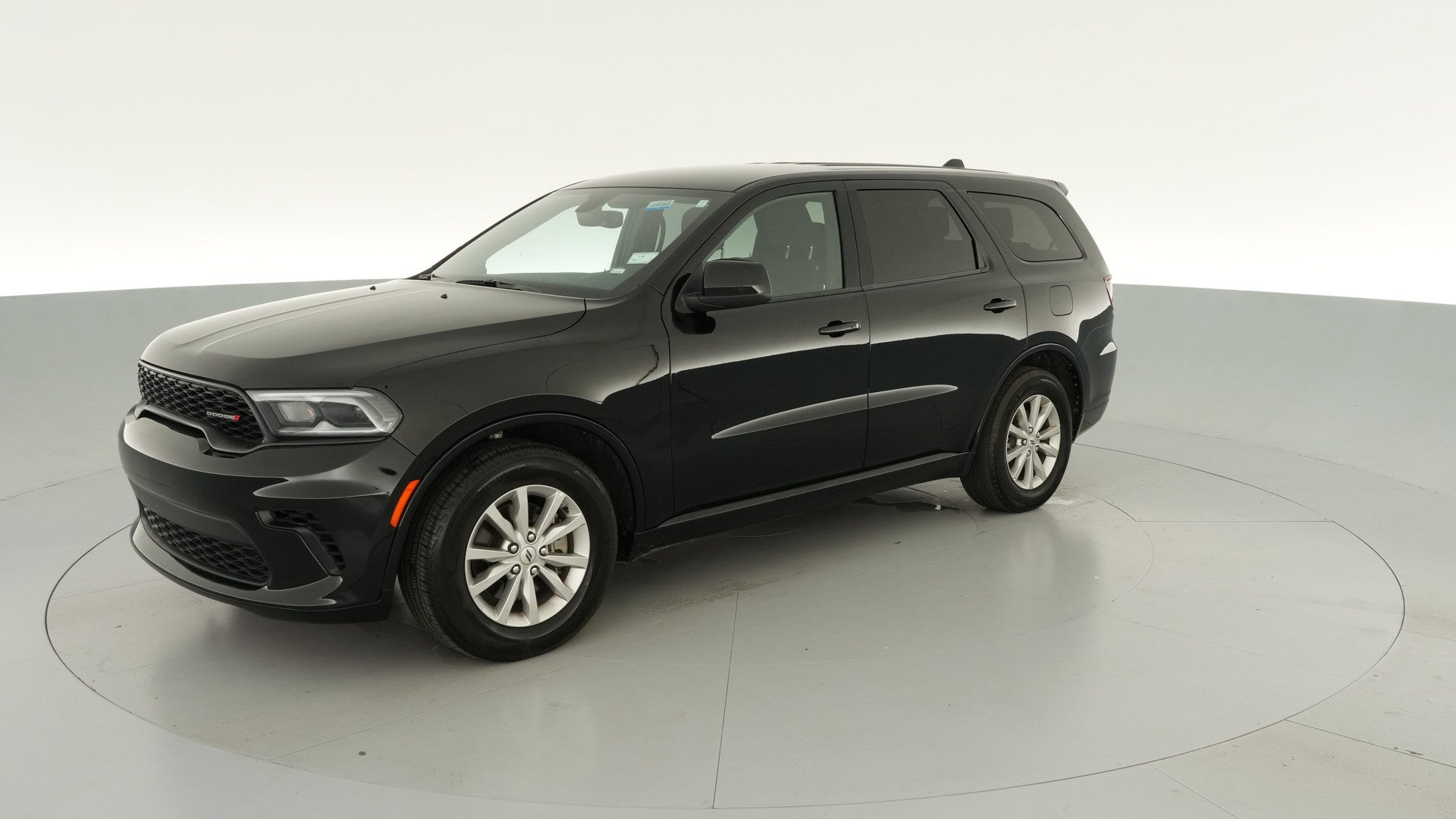 2025 Dodge Durango vehicle photo