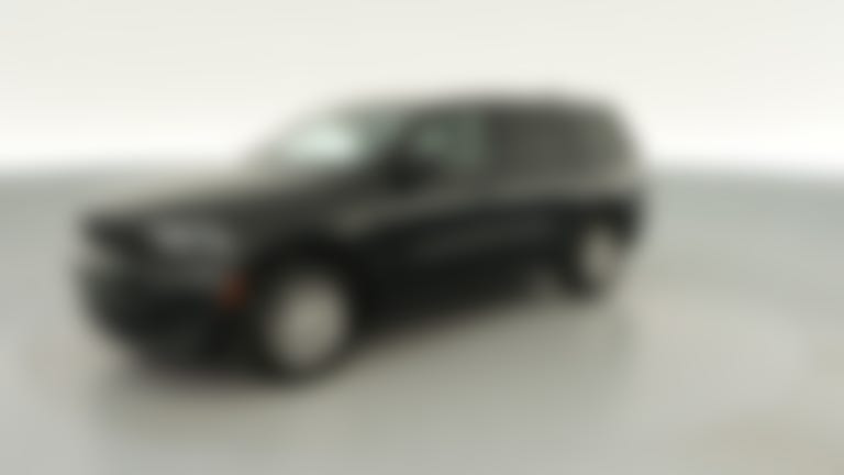 2025 Dodge Durango vehicle photo
