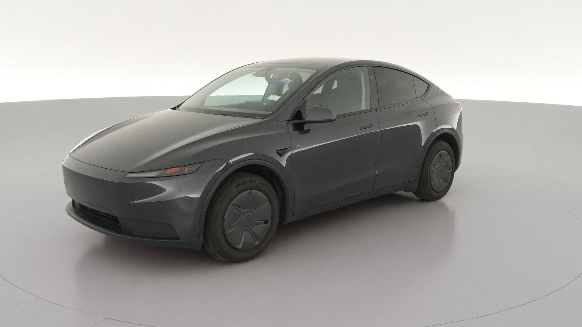 2026 Tesla Model Y vehicle photo