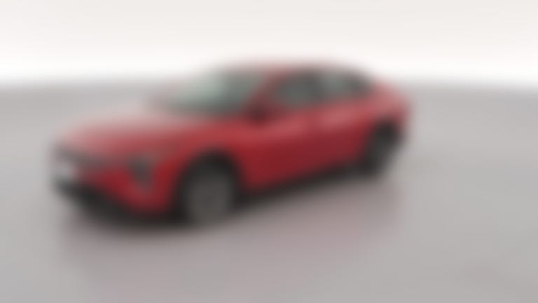 2025 Kia K4 vehicle photo