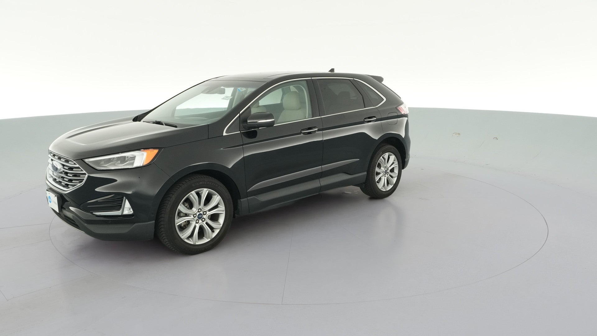 2019 Ford Edge vehicle photo
