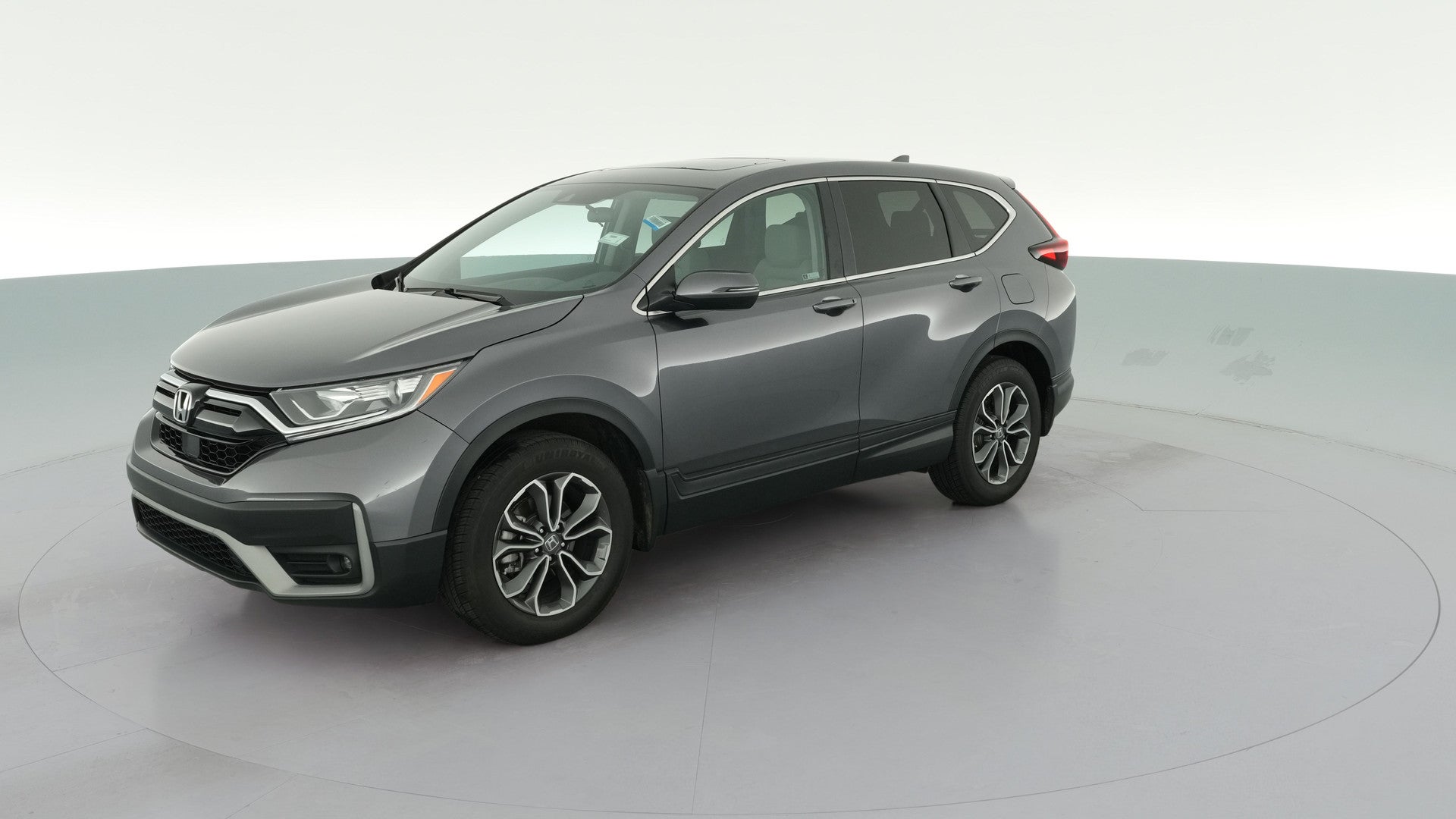 2022 Honda CR-V vehicle photo