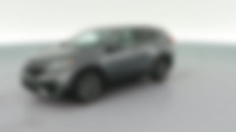 2022 Honda CR-V vehicle photo