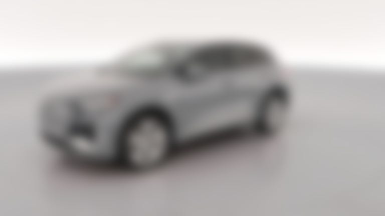 2023 Audi Q4 e-tron vehicle photo