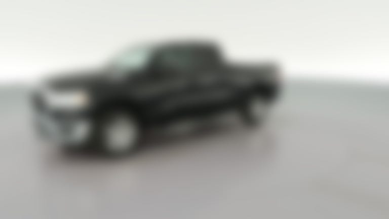 2021 Ram 1500 Quad Cab vehicle photo