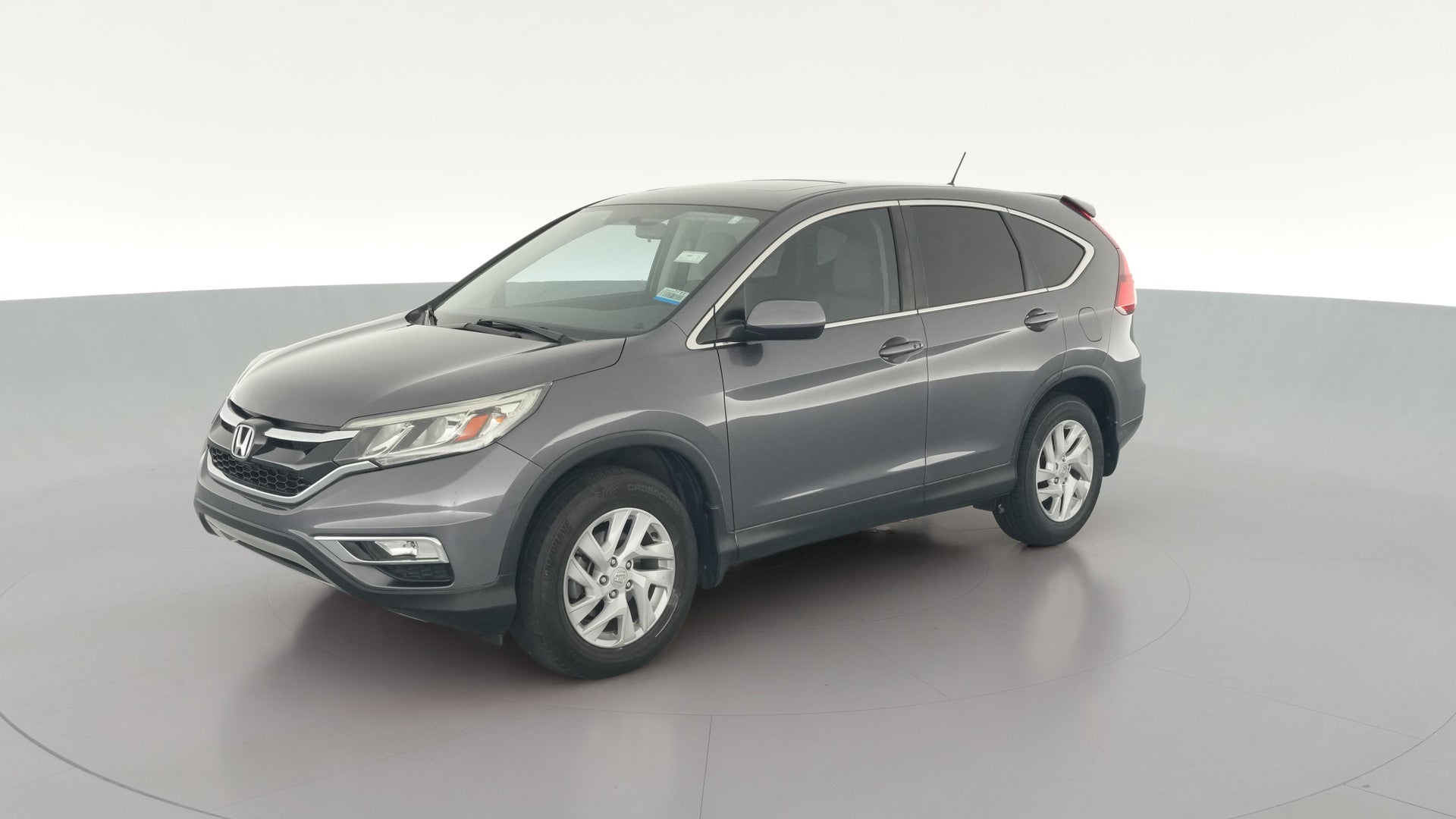 2016 Honda CR-V vehicle photo
