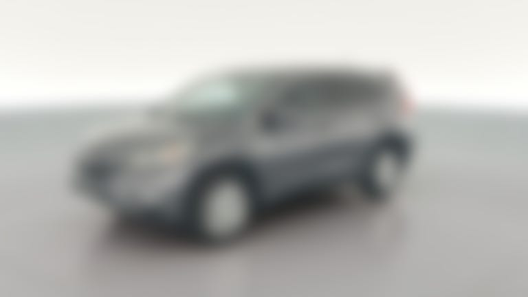2016 Honda CR-V vehicle photo