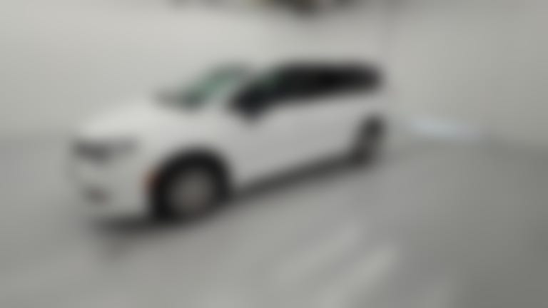 2024 Chrysler Voyager vehicle photo