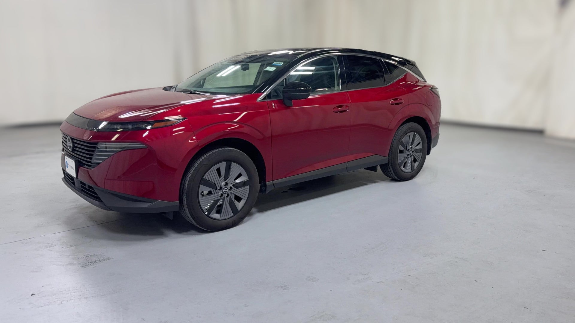 2025 Nissan Murano vehicle photo