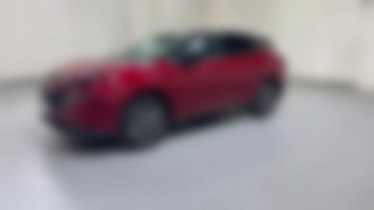 2025 Nissan Murano vehicle photo