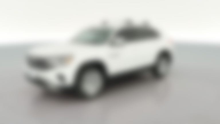2023 Volkswagen Atlas Cross Sport vehicle photo