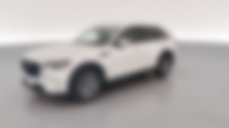 2024 MAZDA CX-90 vehicle photo