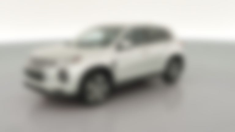 2022 Mitsubishi Outlander Sport vehicle photo