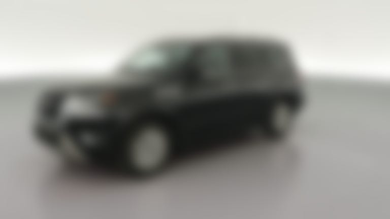 2022 Nissan Armada vehicle photo