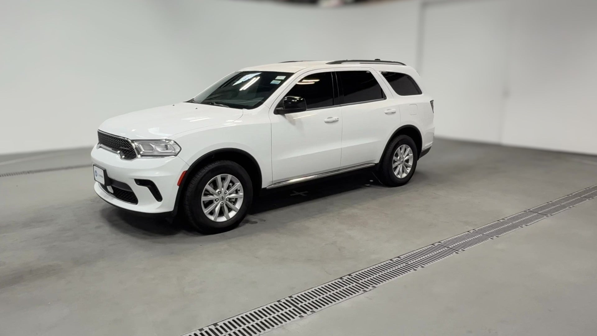 2023 Dodge Durango vehicle photo