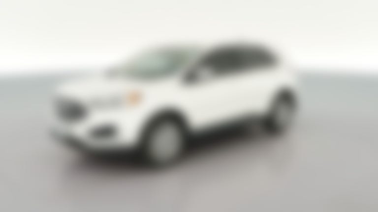 2021 Ford Edge vehicle photo
