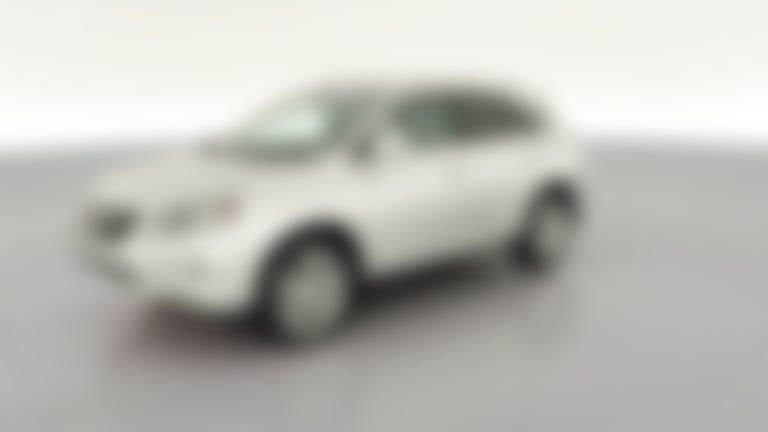 2013 Lexus RX vehicle photo