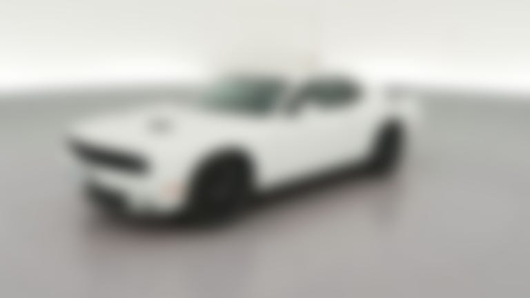 2022 Dodge Challenger vehicle photo