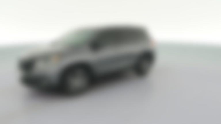 2020 Honda Passport vehicle photo