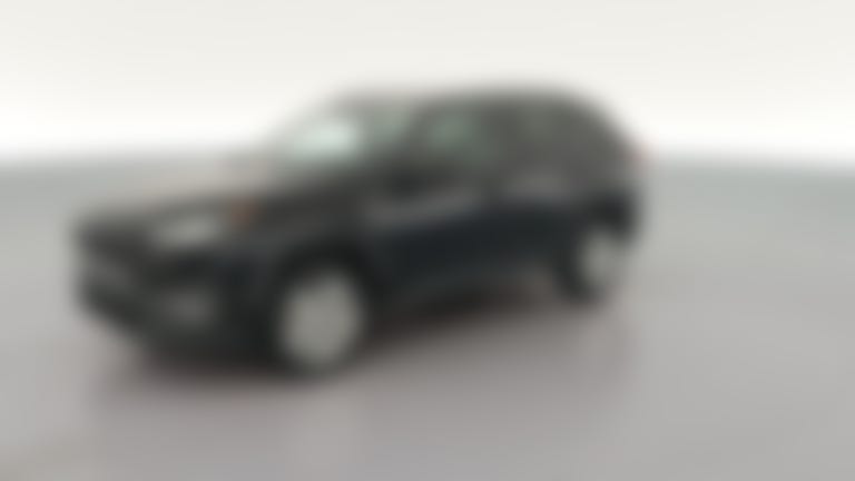 2020 Toyota RAV4 Hybrid vehicle photo