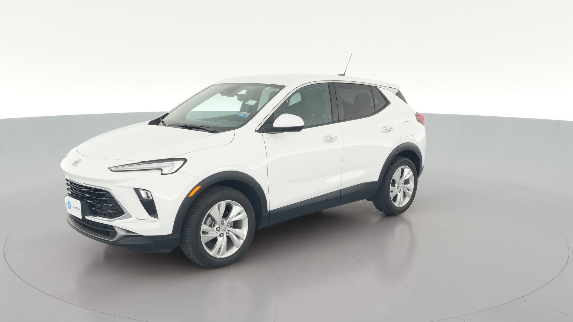 2024 Buick Encore GX vehicle photo