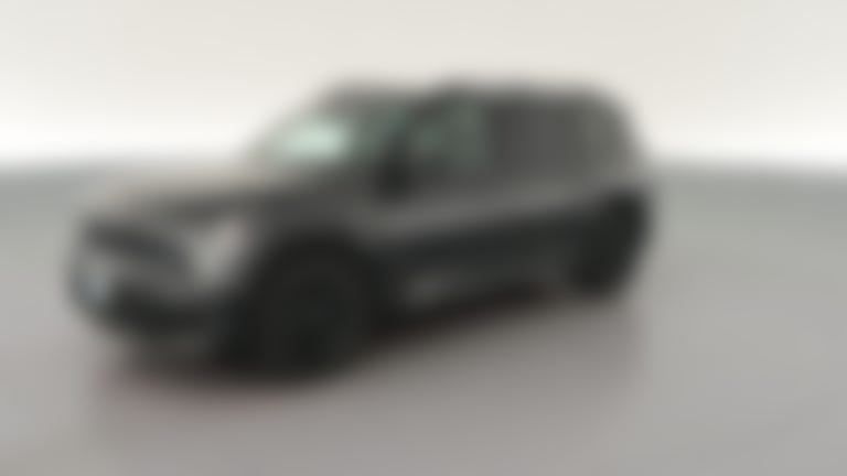 2024 Kia EV9 vehicle photo