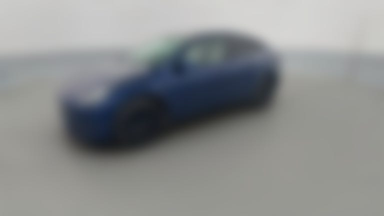 2022 Tesla Model Y vehicle photo