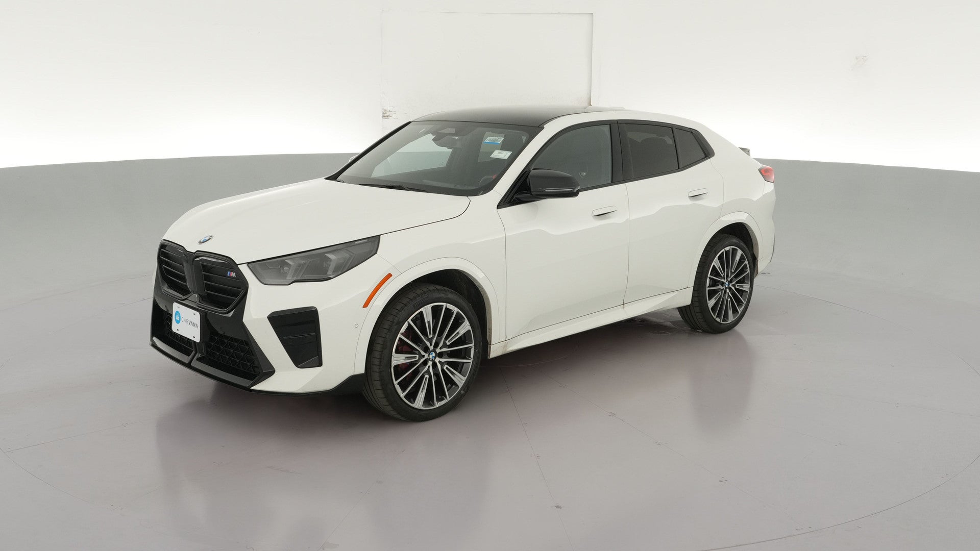2026 BMW X2 vehicle photo