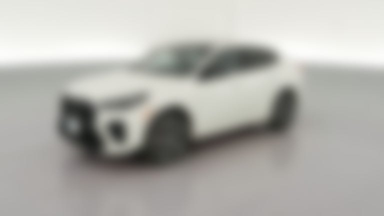 2026 BMW X2 vehicle photo