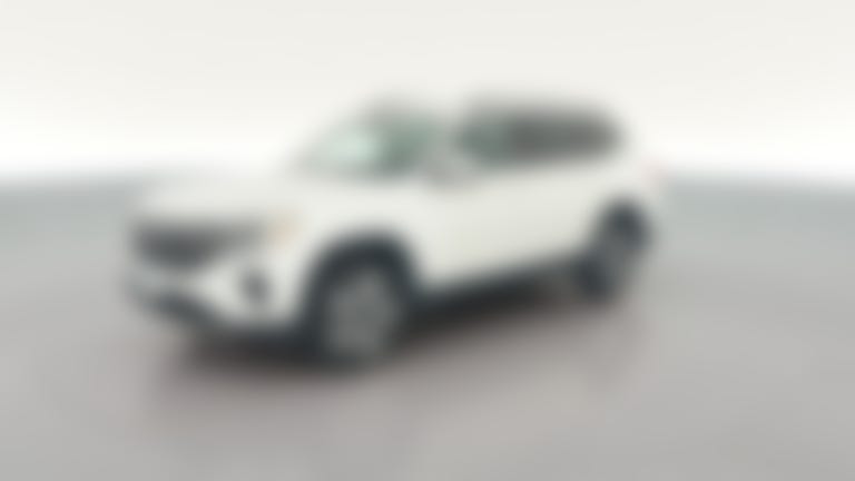 2024 Volkswagen Atlas vehicle photo