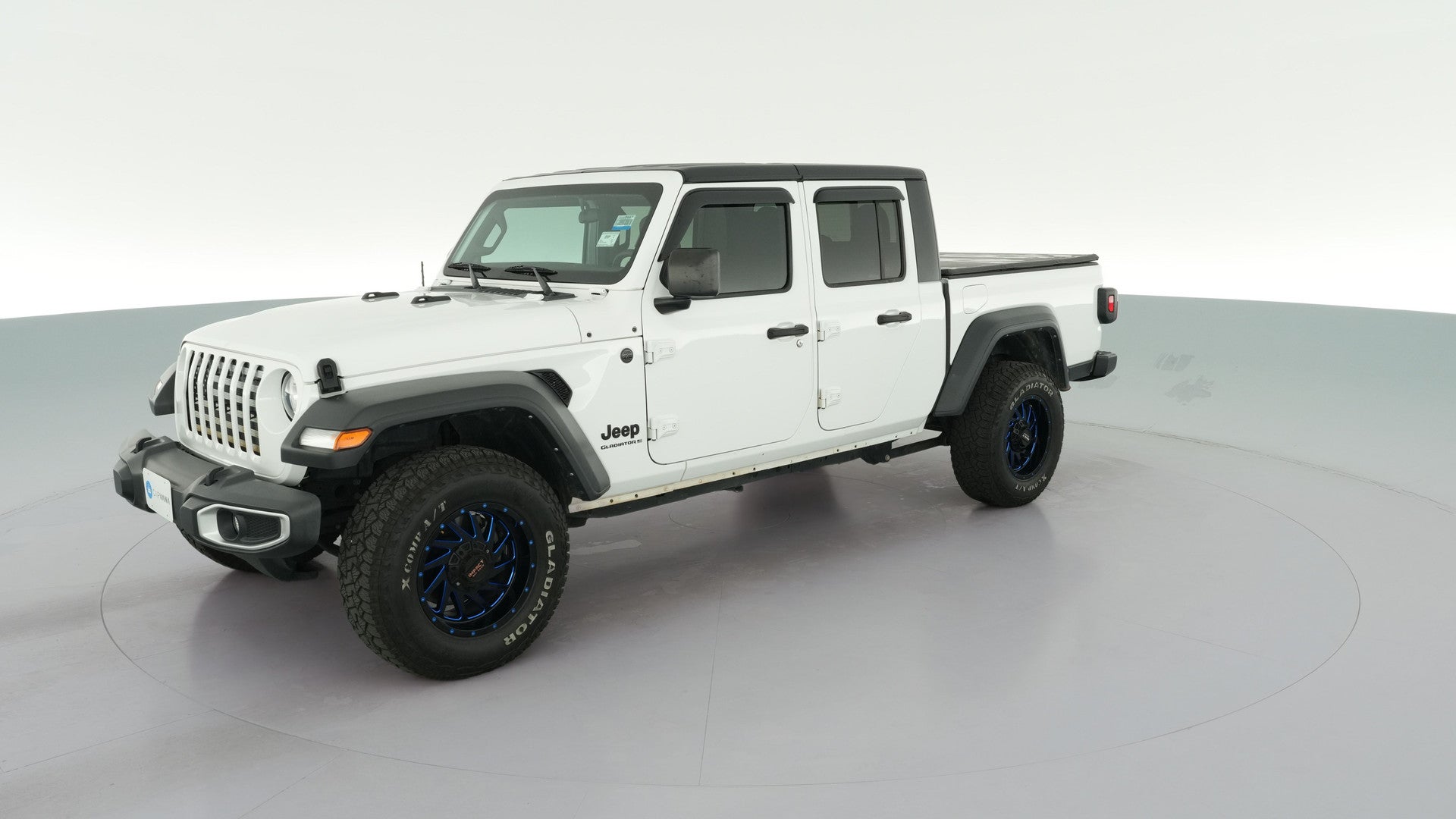 2023 Jeep Gladiator vehicle photo