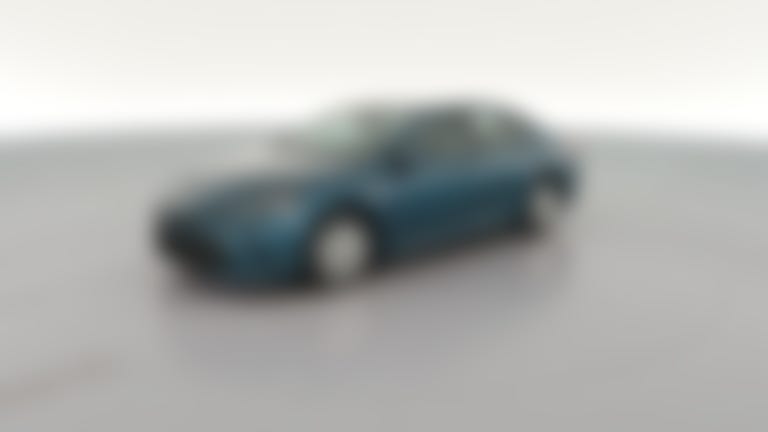 2026 Toyota Camry vehicle photo