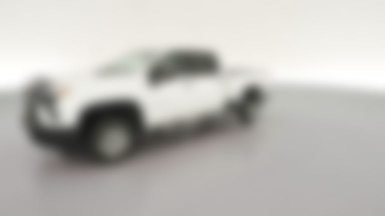 2020 Chevrolet Silverado 2500 HD Crew Cab vehicle photo