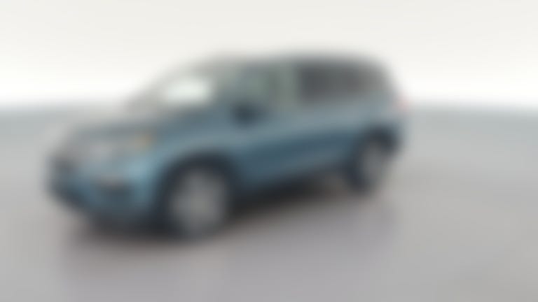 2016 Honda Pilot vehicle photo